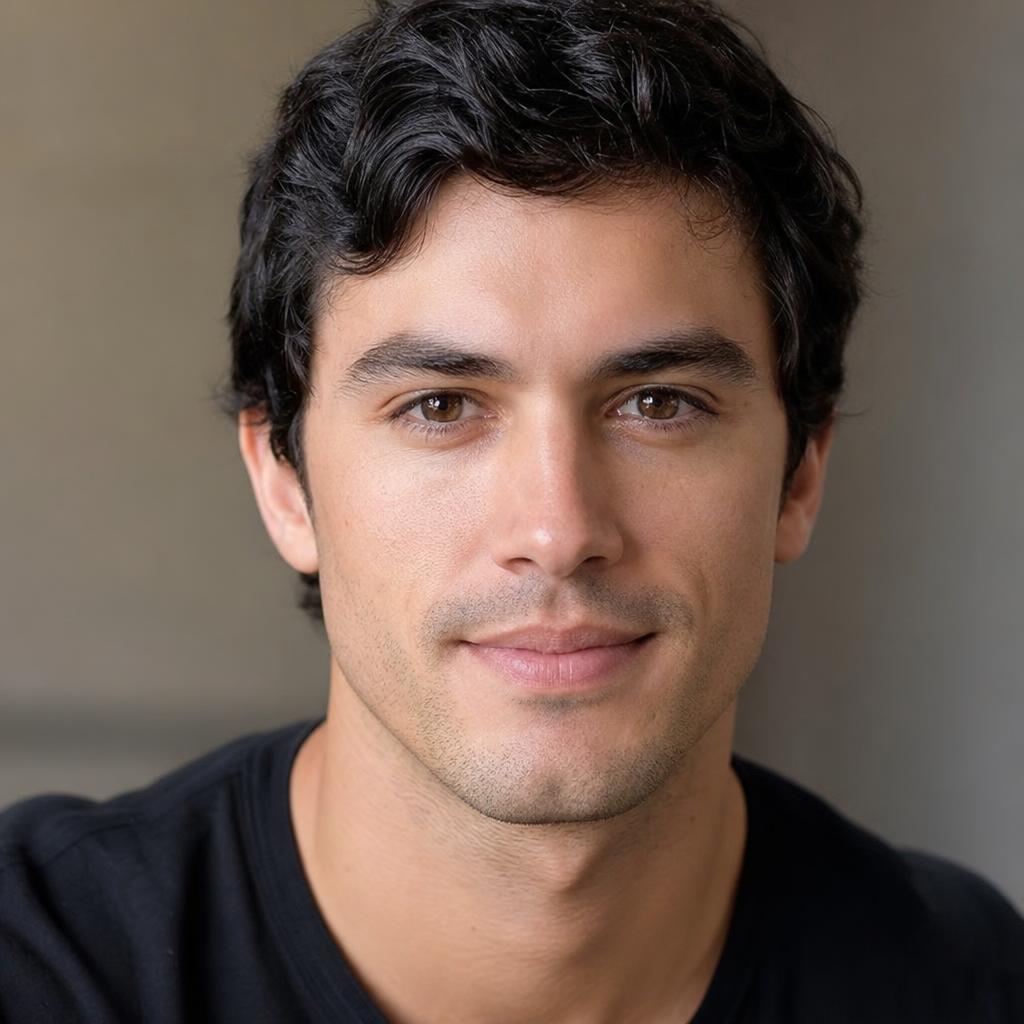 Rafael Silva