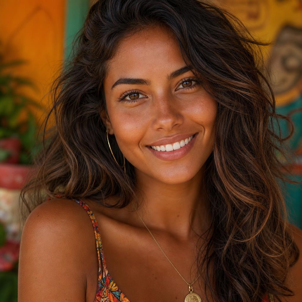 Beatriz Oliveira
