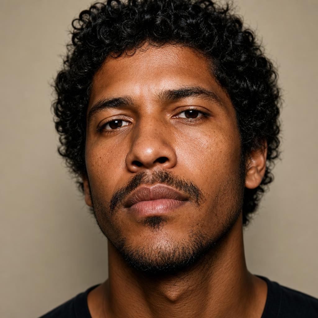 Thiago Santos